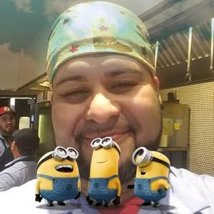 Meet your Posher, Hector